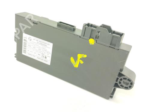 Electronic module BMW 1 (E87)  | BP12253206M83 