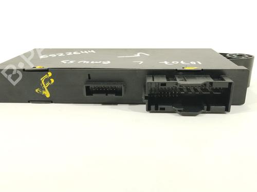 Electronic module BMW 3 (E90) 318 d | BP28014553M83 