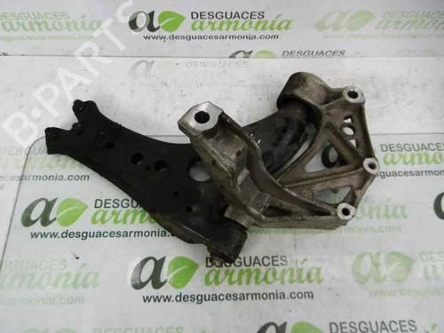 Used Right front suspension arm SKODA ROOMSTER (5J7) [2006-2015]  2138338