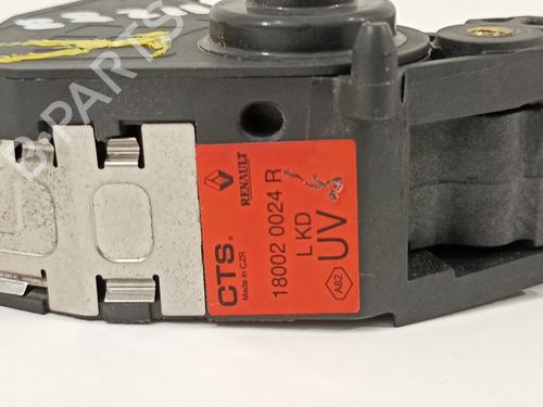 Pedal RENAULT TRAFIC III Van (FG_)  | BP18200049I4 