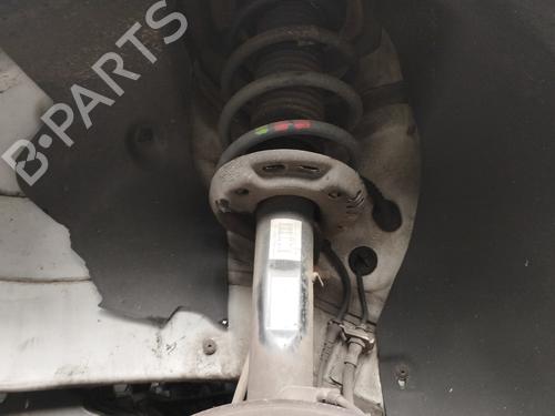 Used Left front shock absorber VW CADDY IV Box Body/MPV (SAA, SAH) 1.6 TDI (102 hp) 16797623