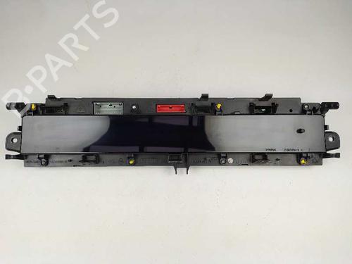 Used Instrument cluster RENAULT SCÉNIC II (JM0/1_) [2003-2010]  6414520