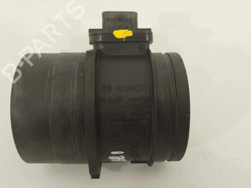 Mass air flow sensor BMW 3 (E90) 320 d | BP27487033M95 - Image 5