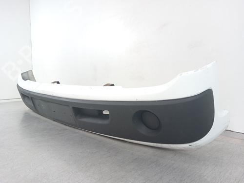 Front bumper RENAULT TRUCKS Maxity  | BP29538873C7 