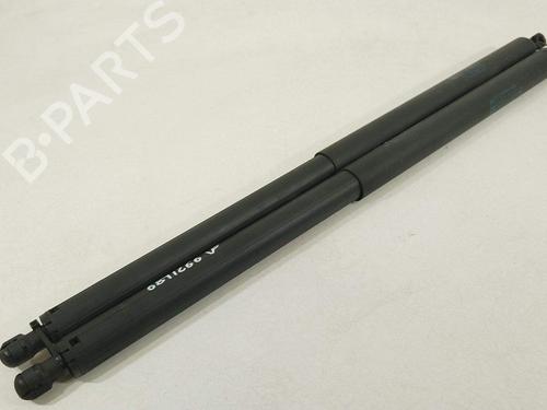 Used Tailgate lift support Tailgate lift support 39448649 39448649