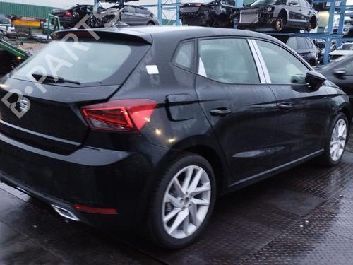 Left front driveshaft SEAT IBIZA V (KJ1, KJG)  | BP34510213M38  - Image 10