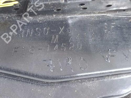Rear left lock NISSAN X-TRAIL III (T32_, T32R, T32RR) 1.6 dCi (T32) | BP7888876C100 