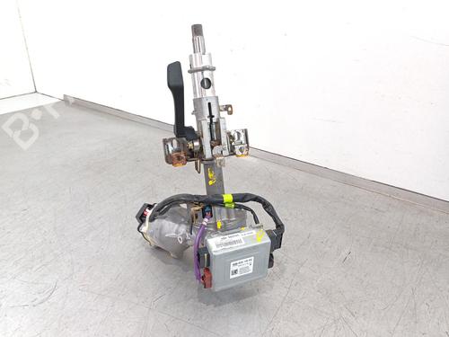 Steering column KIA RIO IV (YB, SC, FB)  | BP29354870M21 