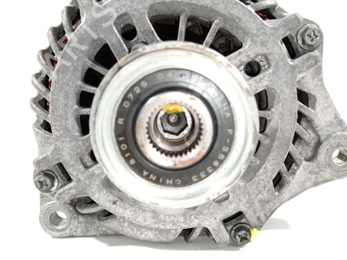 Alternator SUBARU OUTBACK (BS)  | BP18027684M7 