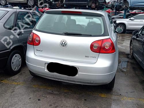 Left headlight VW GOLF V (1K1) 2.0 TDI | BP40237174C28 - Image 8