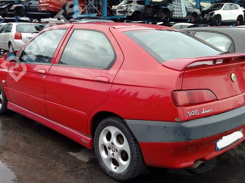 Used Parts ALFA ROMEO 146 (930_)  1.4 i.e. 16V T.S. (930.B3A)  1066776
