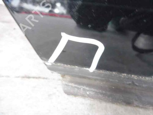 Right front door MERCEDES-BENZ SLK (R170)  | BP2522416C3