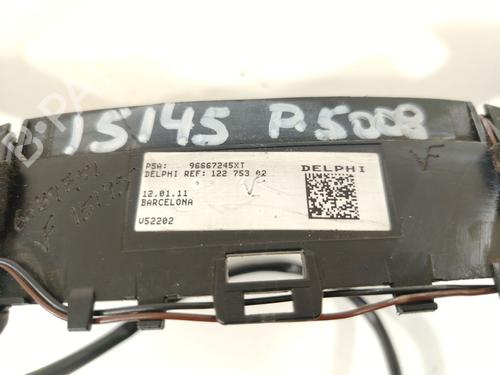 Switch PEUGEOT 5008 (0U_, 0E_) 1.6 HDi | BP32216720I30
