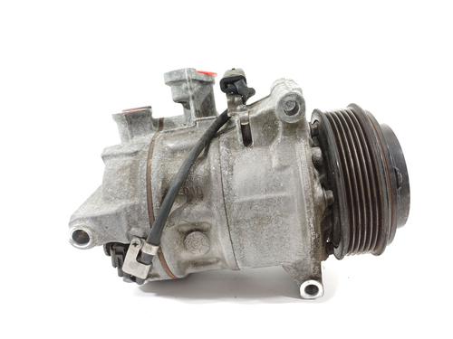AC compressor MERCEDES-BENZ C-CLASS Coupe (C205) C 220 d (205.304) | BP23548947M34 