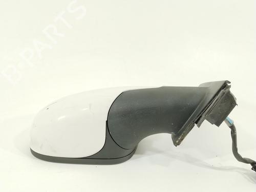 Right mirror SEAT ALTEA XL (5P5, 5P8) 2.0 TDI 16V | BP29122035C27 