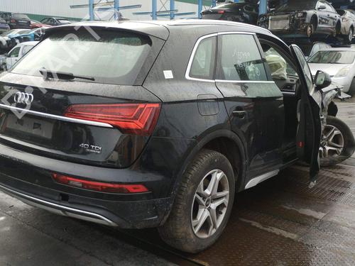 Mirror switch AUDI Q5 (FYB, FYG) 40 TDI Mild Hybrid quattro | BP35979274I25 - Image 7