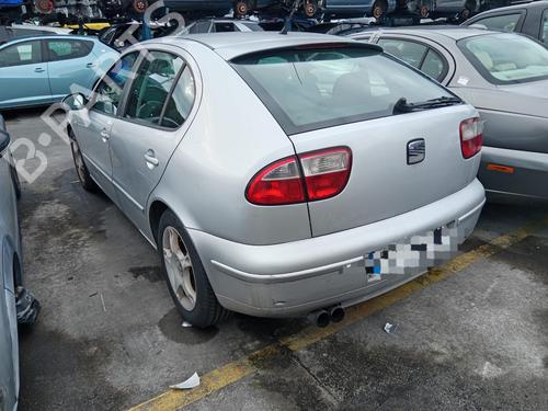 Rudehejsemekanisme Højre bagtil SEAT LEON (1M1)  | BP24585365C25 