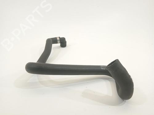 Used Pipe MERCEDES-BENZ A-CLASS (W176) A 45 AMG 4-matic (176.052) (360 hp) 23408233