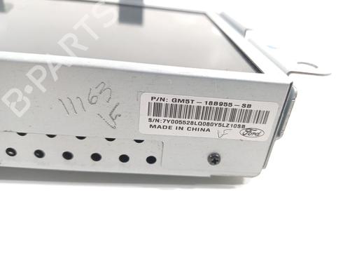 Display monitor FORD FOCUS III  | BP16807098C48 