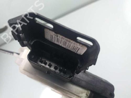 Front right lock PEUGEOT 3008 I MPV (0U_) 1.6 HDi | BP5241013C97 