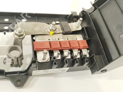 Fuse box OPEL ASTRA J (P10) | BP38434733E1 - Image 5