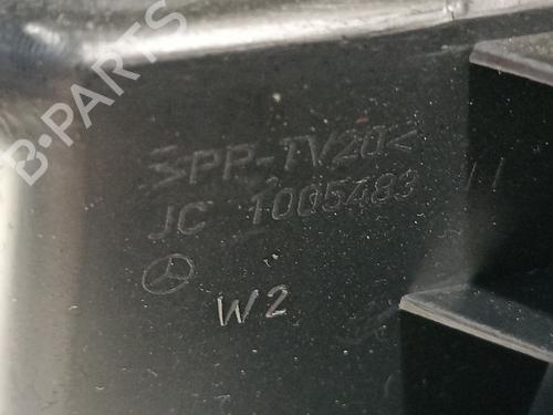 Glove box MERCEDES-BENZ B-CLASS Sports Tourer (W245)  | BP7439957C95 