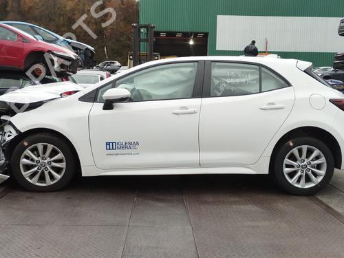 Brugte TOYOTA COROLLA Hatchback (_E21_, _EA1_, _EH1_) [2018-2025]  4359809