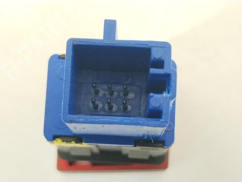 Warning switch SEAT IBIZA V (KJ1, KJG) | BP36503654I22 - Image 5