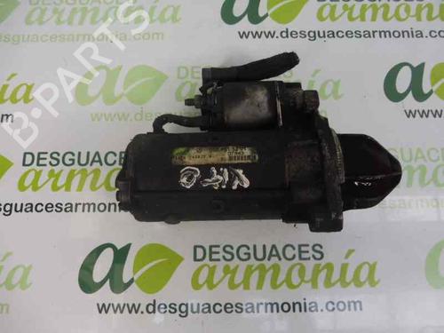 Motorino avviamento MERCEDES-BENZ VITO Van (W638) 112 CDI 2.2 (638.094) (122 hp) 1879542