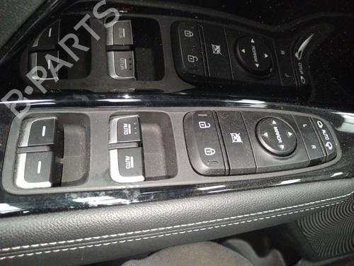Used Left front window switch Left front window switch 37603656 37603656