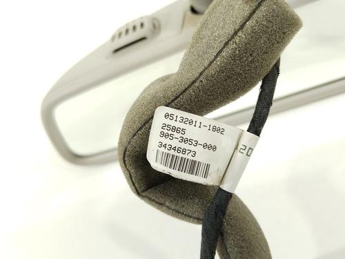 Rear mirror MERCEDES-BENZ C-CLASS (W204)  | BP18649952I6