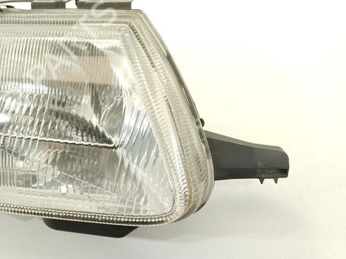 Right headlight CITROËN SAXO (S0, S1) 1.5 D | BP28511493C29