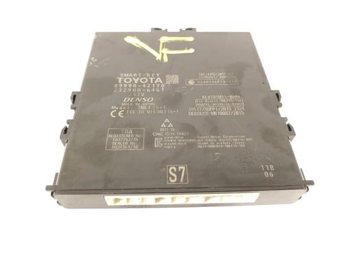 Used Electronic module Electronic module 15256420 15256420