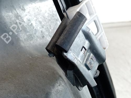 Front left window mechanism MERCEDES-BENZ M-CLASS (W164)  | BP16799211C22 