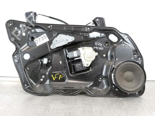 Used Front left window mechanism Front left window mechanism 17497279 17497279