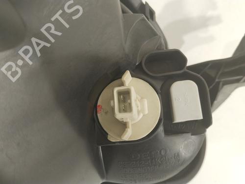 Left headlight TOYOTA AYGO (_B1_) 1.0 (KGB10_, KGB10R) | BP36865732C28  - Image 6