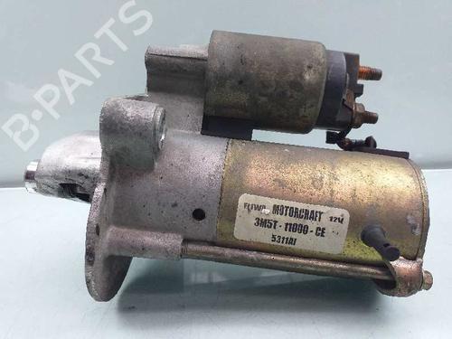 Used Starter FORD FOCUS C-MAX (DM2) [2003-2007]  4850600