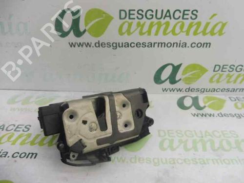 Front right lock FORD FOCUS III  | BP1854269C97