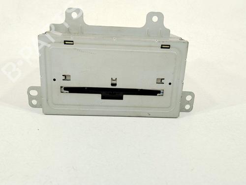 Used Electronic module Electronic module 37030840 37030840