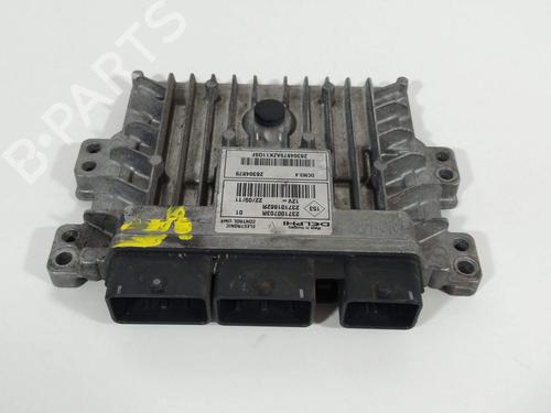 Used Engine control unit (ECU) Engine control unit (ECU) 24306237 24306237