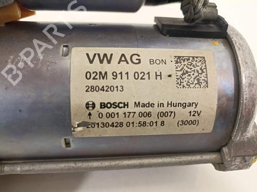 Starter SEAT Mii (KF1, KE1) | BP13413947M8 - Image 2