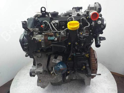 Used Engine Engine 5323974 5323974
