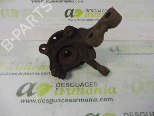 Right front steering knuckle RENAULT KANGOO (KC0/1_) | BP1877593M26 - Image 3