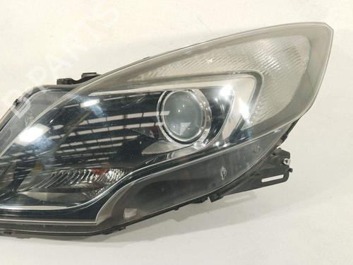 Left headlight OPEL ZAFIRA TOURER C (P12) 1.6 CDTI (75) | BP38460399C28 - Image 4