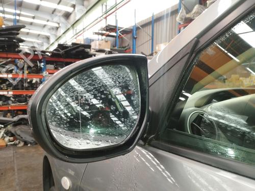 Left mirror MAZDA 3 Saloon (BL) 1.6 MZR CD (BL12) | BP29912259C26
