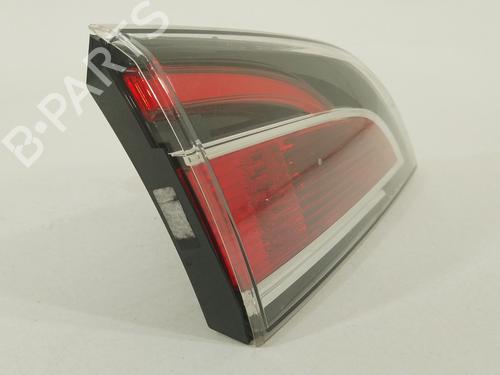 Left tailgate light MAZDA 6 Estate (GH) 2.0 MZR (GHEFW) | BP34543774C79  - Image 5