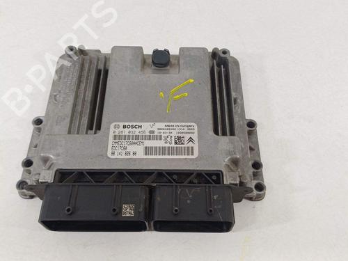 Used Engine control unit (ECU) Engine control unit (ECU) 25978181 25978181