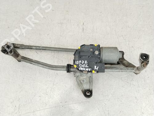 front-wiper-motor-vw-passat-b6-3c2-2005-2006-2007-2008-2009-2010-18485027 main image