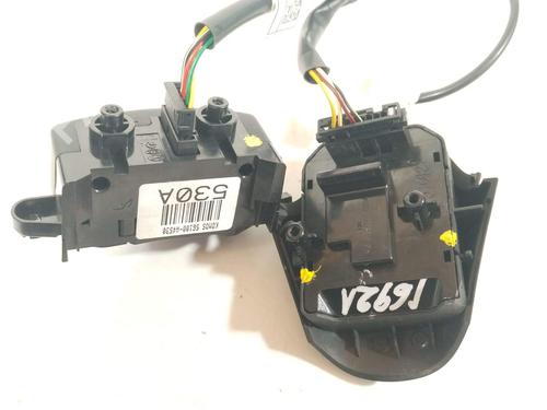 Steering wheel controls KIA CARENS IV 1.7 CRDi | BP34693280E15 - Image 4