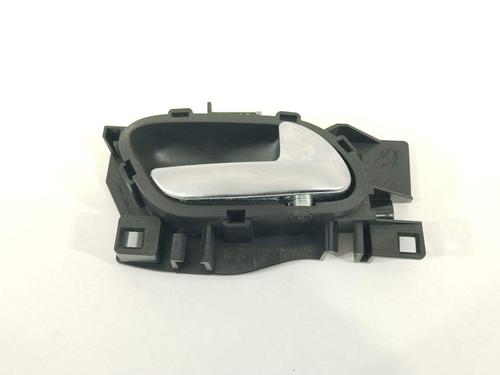 Used Front right interior door handle Front right interior door handle PEUGEOT 208 I (CA_, CC_) 1.2 VTI 82 (82 hp) 29402253 29402253